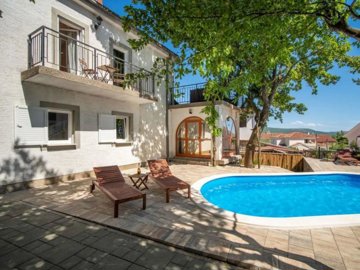1 - , Property