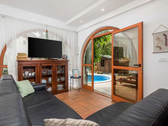 Image No.14-Propriété de 8 chambres à vendre à Croatie