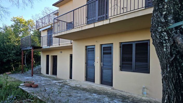 Image No.14-Propriété de 12 chambres à vendre à Croatie