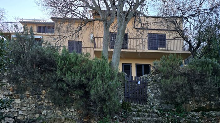 Image No.16-Propriété de 12 chambres à vendre à Croatie