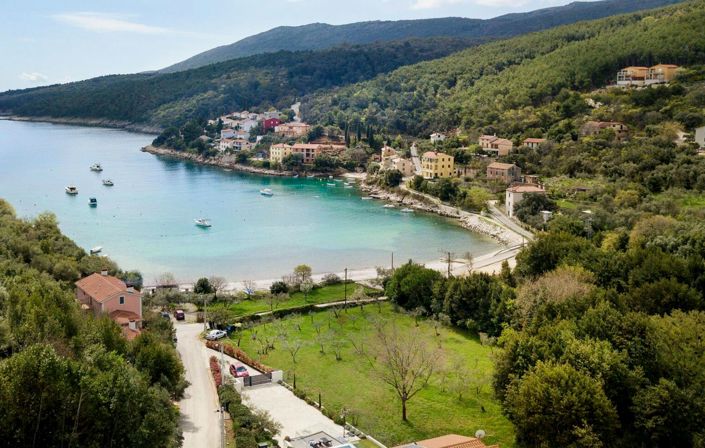 Image No.18-Propriété de 12 chambres à vendre à Croatie