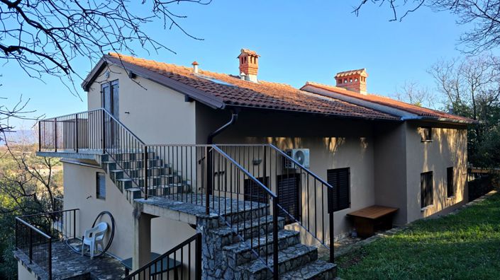 Image No.8-Propriété de 12 chambres à vendre à Croatie