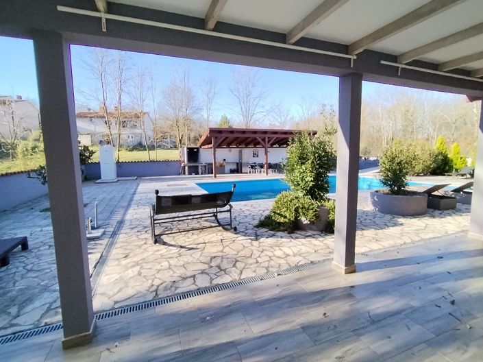 Image No.6-Propriété de 6 chambres à vendre à Croatie