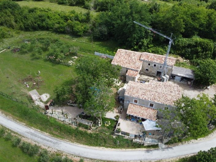 Image No.8-Propriété de 2 chambres à vendre à Cerovlje