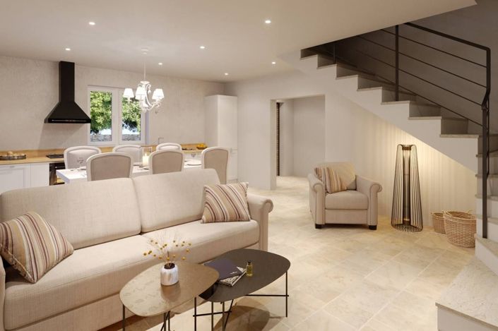 Image No.4-3 Bed Property for sale