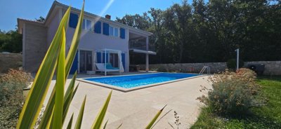 1 - Rovinj, Propriété