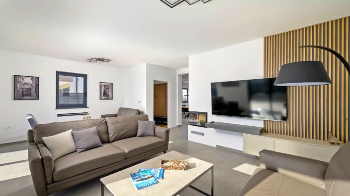 Image No.13-Propriété de 4 chambres à vendre à Svetvincenat