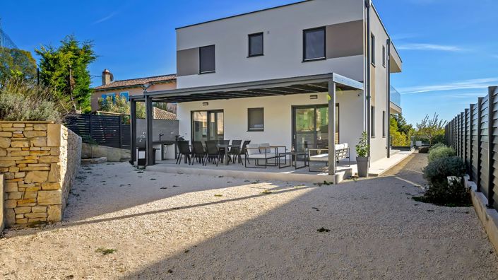 Image No.6-Propriété de 4 chambres à vendre à Svetvincenat