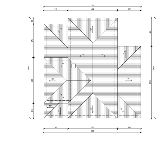 Image No.8-Propriété de 3 chambres à vendre à Premantura