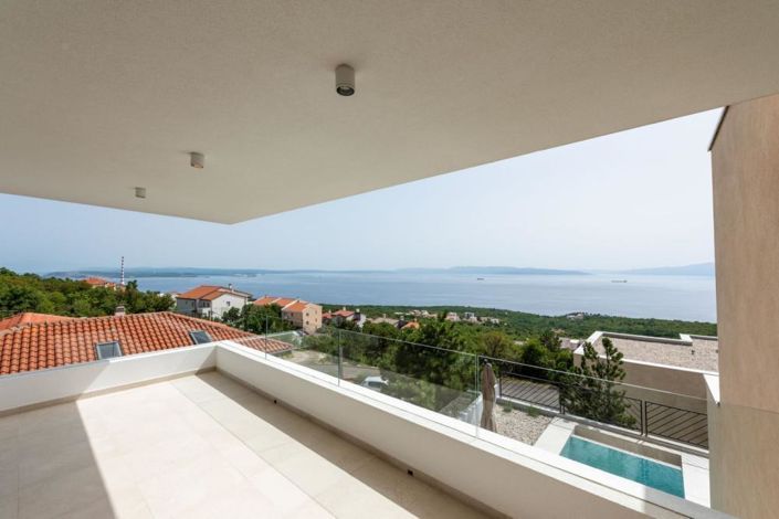 Image No.2-Propriété de 3 chambres à vendre à Croatie