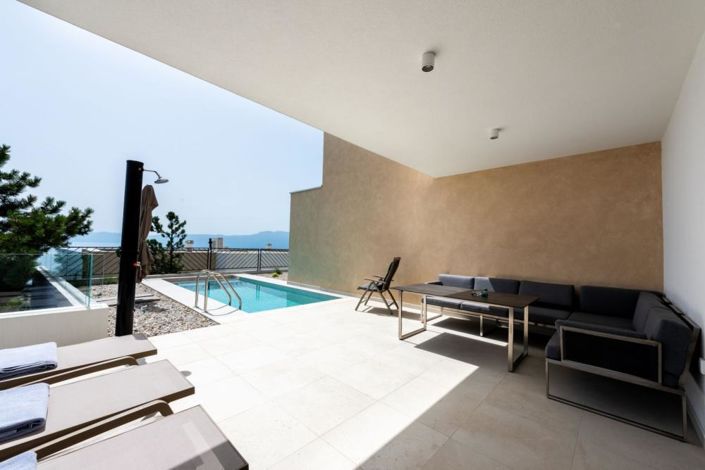 Image No.3-Propriété de 3 chambres à vendre à Croatie