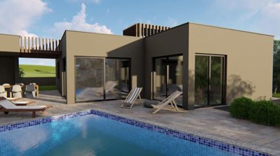 1 - Pula, Propriété