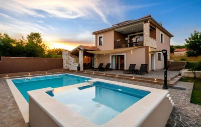 1 - , Property