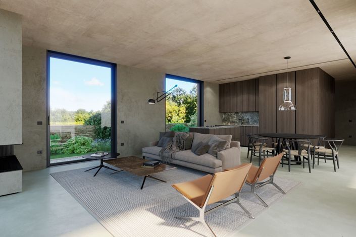 Image No.23-Propriété de 2 chambres à vendre à Bale