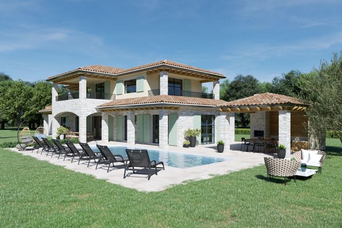 Image No.1-5 Bed Property for sale