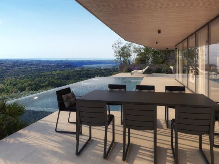 Image No.12-Propriété de 4 chambres à vendre à Buje