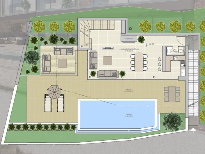 Image No.13-4 Bed Property for sale