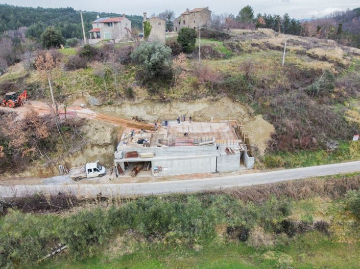 Image No.5-Propriété de 4 chambres à vendre à Buje