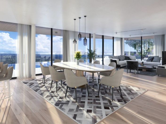 Image No.9-Propriété de 4 chambres à vendre à Buje