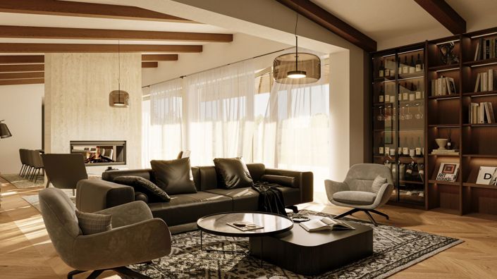 Image No.10-Propriété de 4 chambres à vendre à Grožnjan