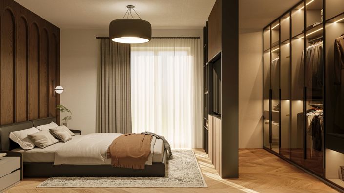 Image No.17-4 Bed Property for sale