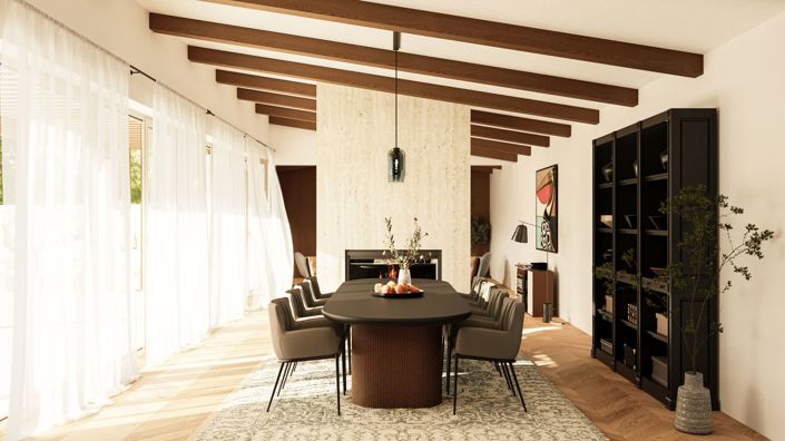 Image No.8-Propriété de 4 chambres à vendre à Grožnjan