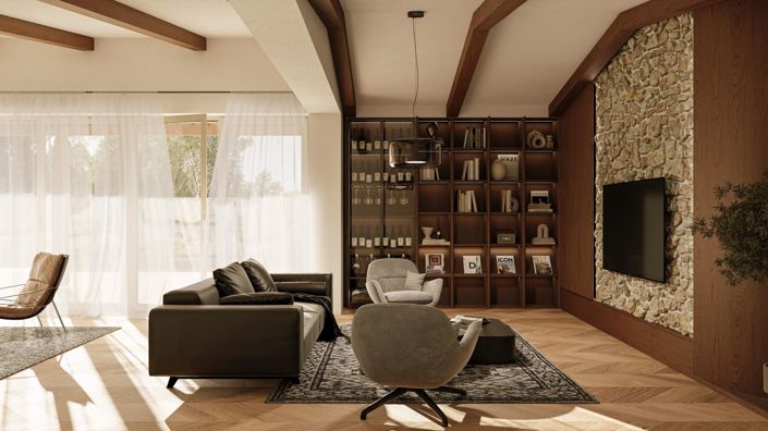 Image No.9-4 Bed Property for sale