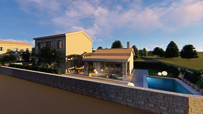 Image No.6-3 Bed Property for sale