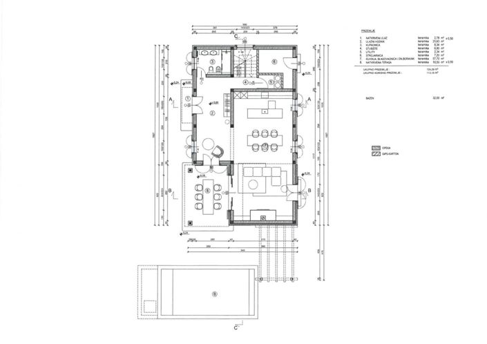 Image No.8-3 Bed Property for sale