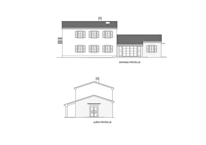 Image No.14-Propriété de 4 chambres à vendre à Novigrad