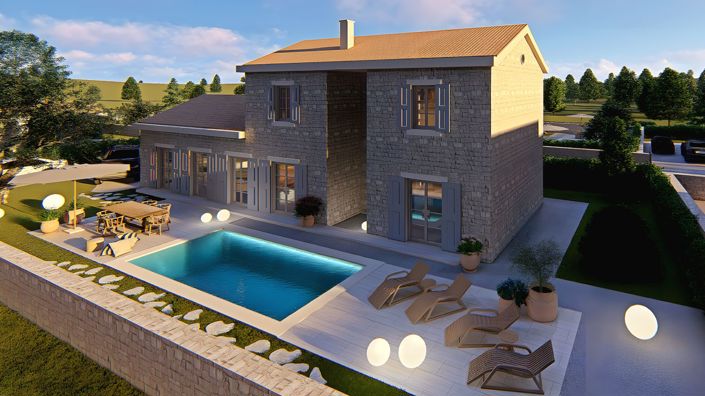 Image No.2-4 Bed Property for sale