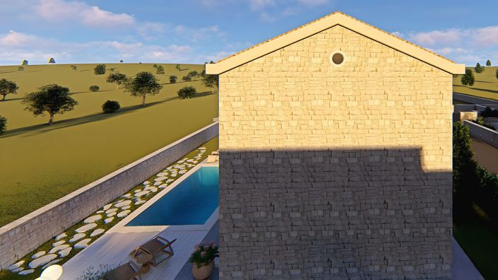 Image No.7-Propriété de 4 chambres à vendre à Novigrad