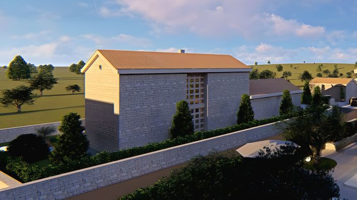 Image No.8-Propriété de 4 chambres à vendre à Novigrad