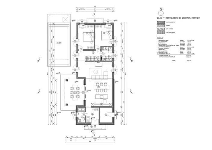 Image No.9-Propriété de 4 chambres à vendre à Novigrad