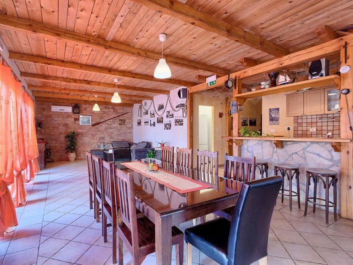 Image No.21-Propriété de 5 chambres à vendre à Buje