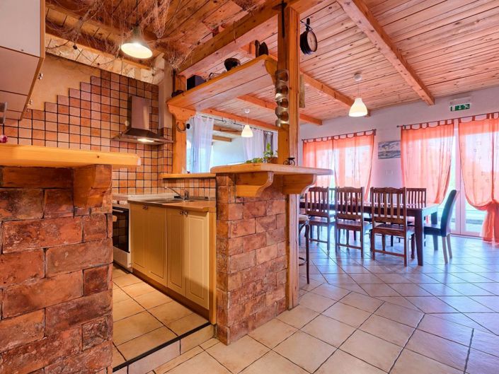 Image No.22-Propriété de 5 chambres à vendre à Buje