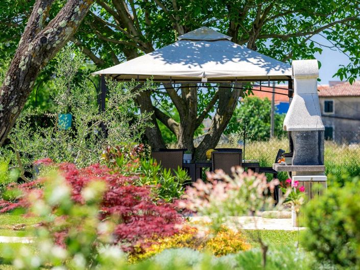 Image No.7-Propriété de 5 chambres à vendre à Buje