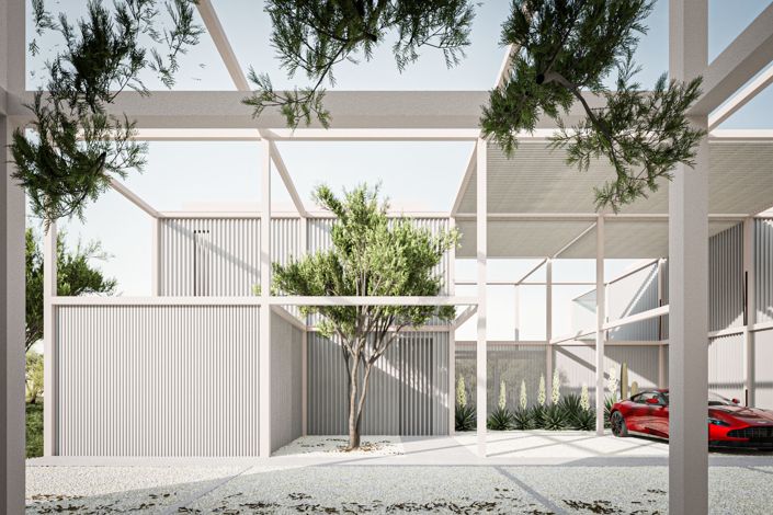 Image No.12-Propriété de 2 chambres à vendre à Umag