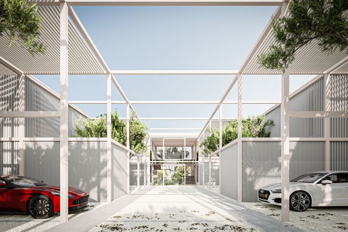 Image No.13-Propriété de 2 chambres à vendre à Umag