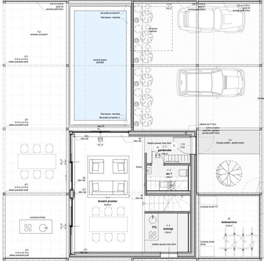 Image No.14-2 Bed Property for sale