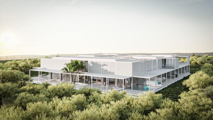 Image No.2-Propriété de 2 chambres à vendre à Umag