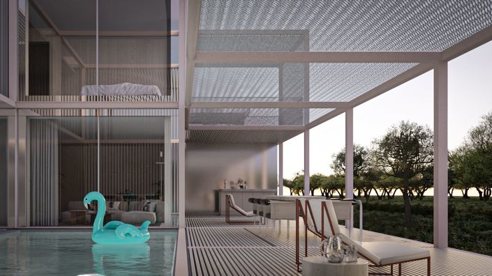 Image No.5-Propriété de 2 chambres à vendre à Umag