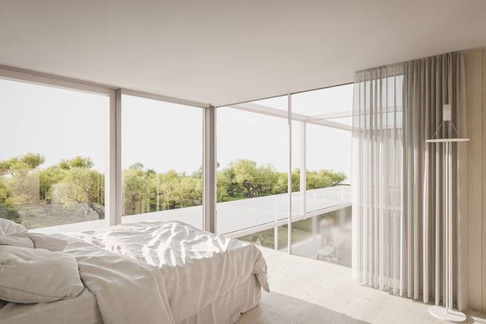 Image No.9-Propriété de 2 chambres à vendre à Umag