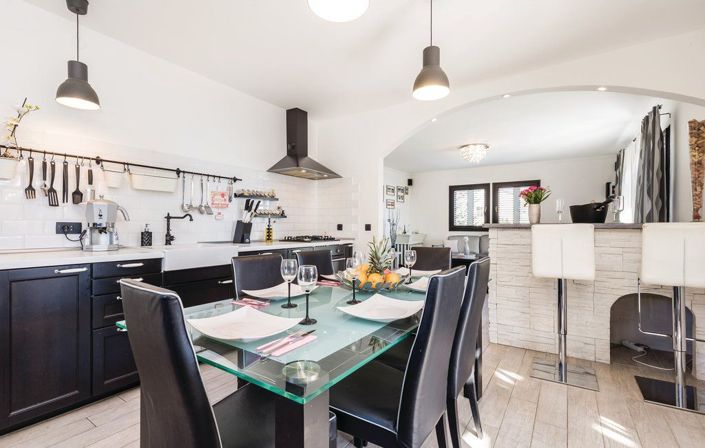 Image No.11-Propriété de 4 chambres à vendre à Croatie