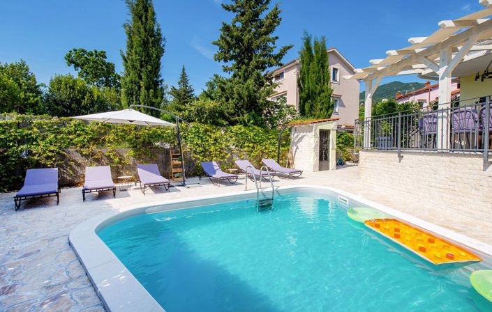 Image No.3-Propriété de 4 chambres à vendre à Croatie