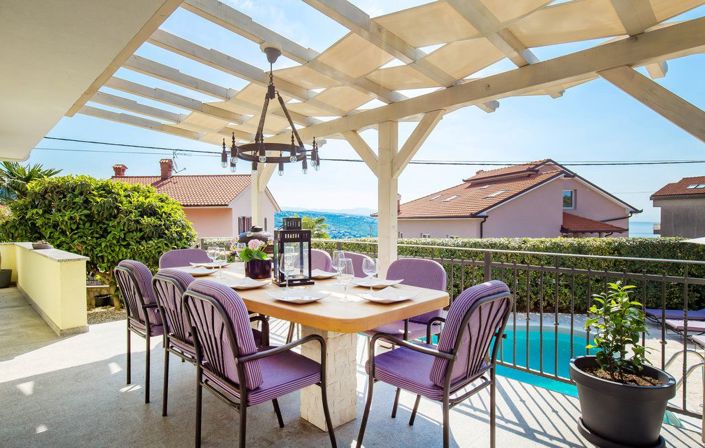 Image No.5-Propriété de 4 chambres à vendre à Croatie