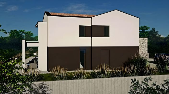 Image No.3-Propriété de 4 chambres à vendre à Marcana