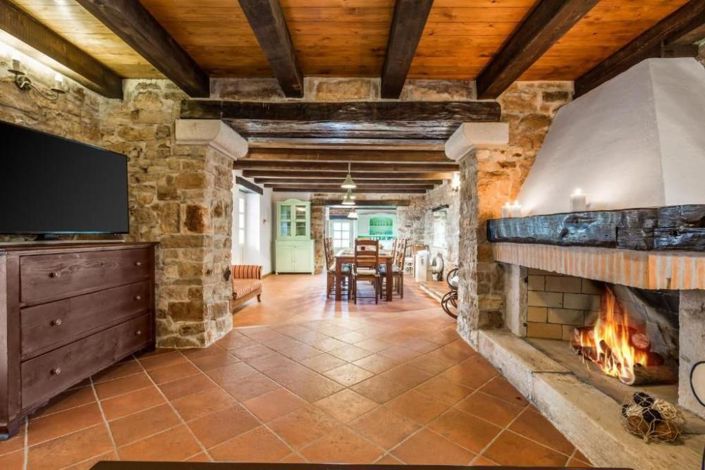 Image No.11-Propriété de 3 chambres à vendre à Tinjan