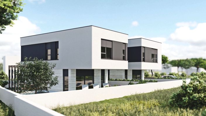 Image No.3-Propriété de 6 chambres à vendre à Medulin