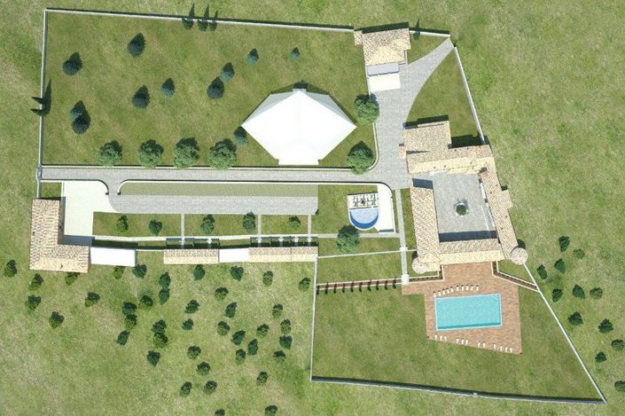 Image No.6-50 Bed Property for sale